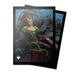 Ultra Pro- D-Pro MTG Outlaws Of Thunder Junction Key Art 2